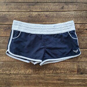 Roxy Navy Board Shorts